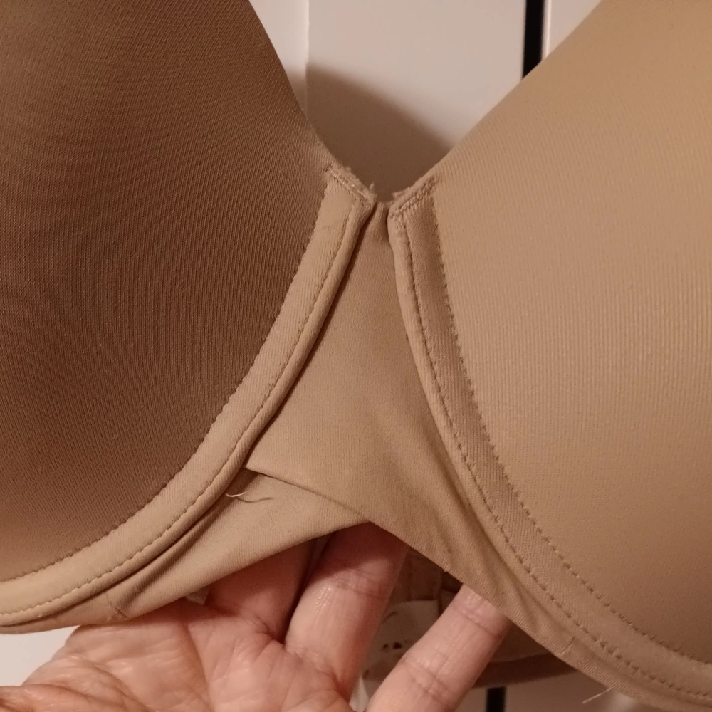 Womens strapless bra - Picture 4 of 5